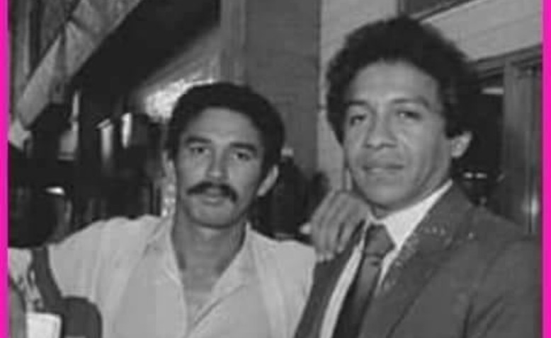 La historia de “Amarte más no pude” de Marciano Martínez