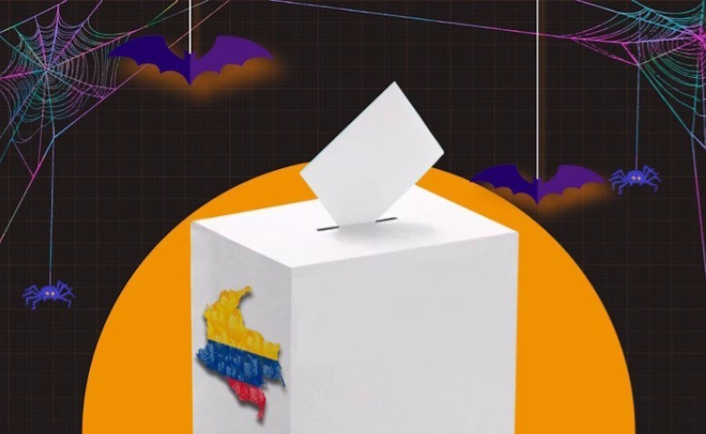 Época preelectoral y variación en el comportamiento