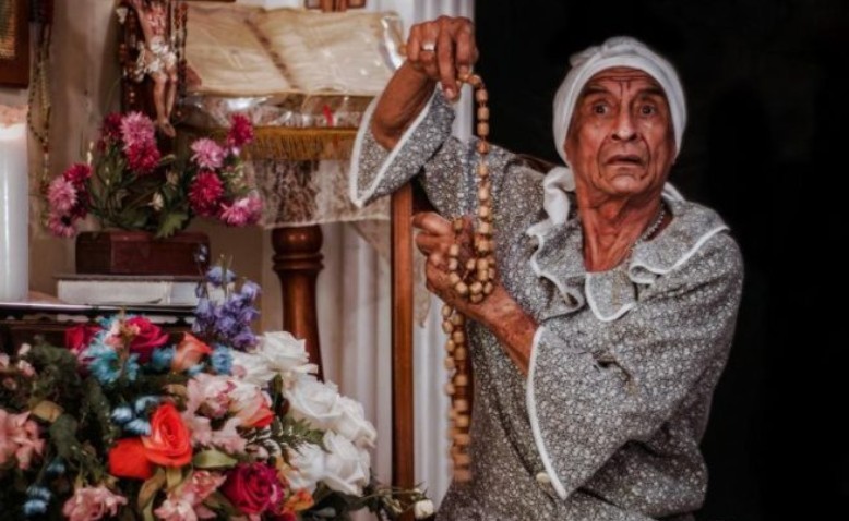 William Morón, más de 40 años haciendo teatro y monólogos