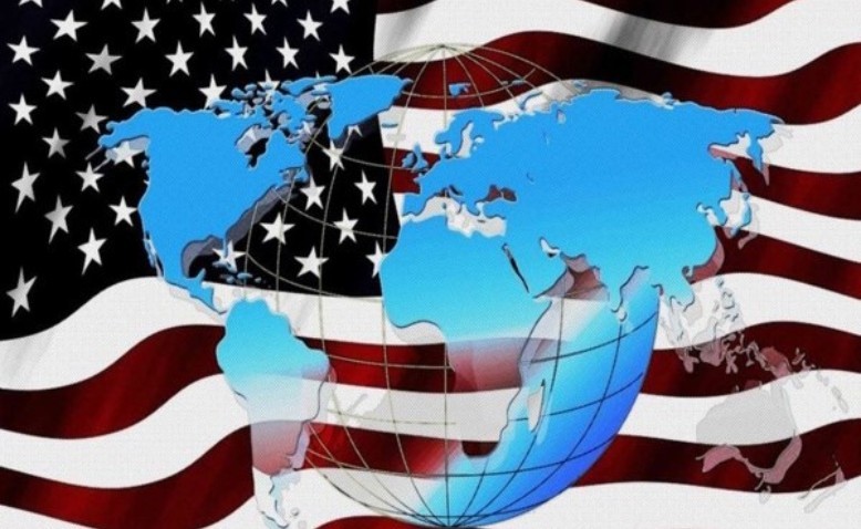 ¿Son los Estados Unidos un país hegemónico?