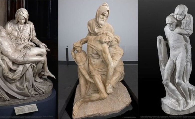 ¿Cómo se perdió el eco eterno de la belleza? 