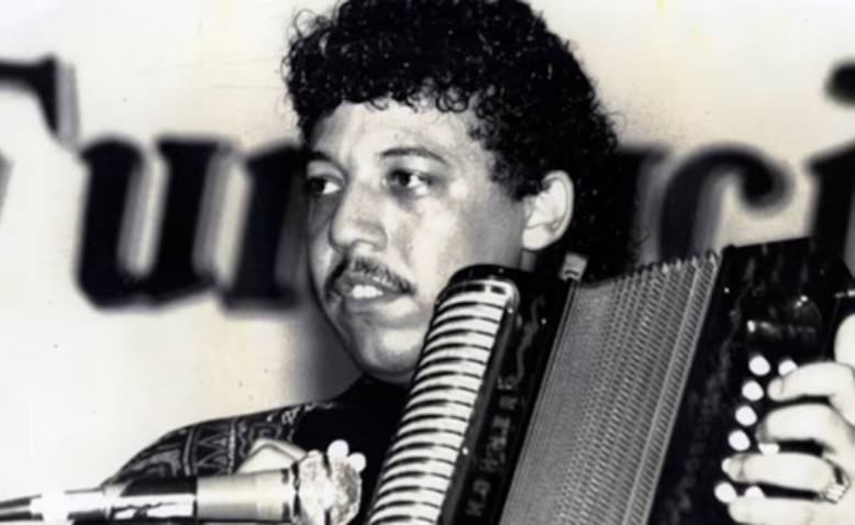 Juancho Rois, un genio del acordeón