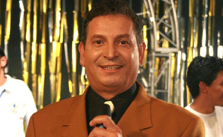 Cuatro canciones de Darío Gómez para el recuerdo 