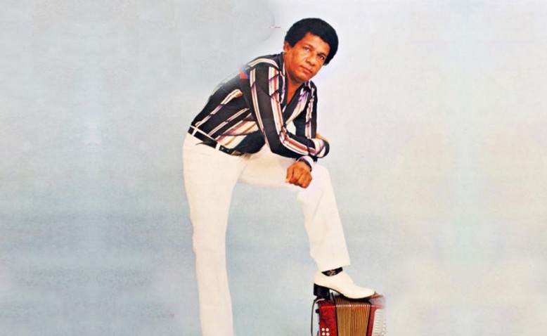 Calixto Ochoa, el cuentero del pueblo que compuso “El amigo Chan”