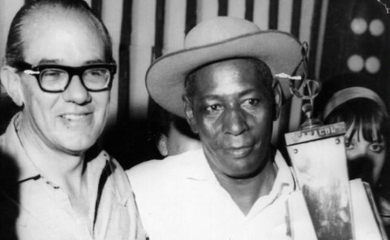 A los 107 años del nacimiento de Alejo Durán, todavía se escucha “Oa, Apa, Sabroso”