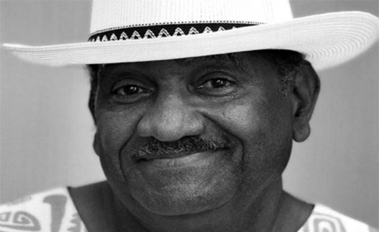 Tite Curet, el hombre centenario