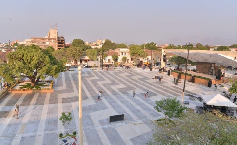 Valledupar: el rincón que desafía la lógica