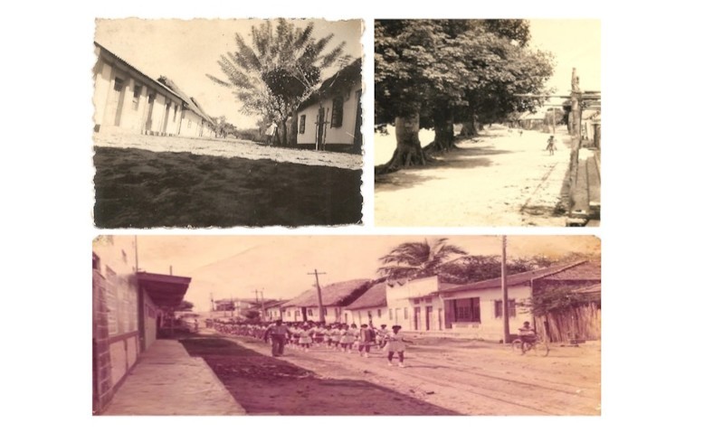 Santa Ana: una perla de arena del sur del Magdalena 