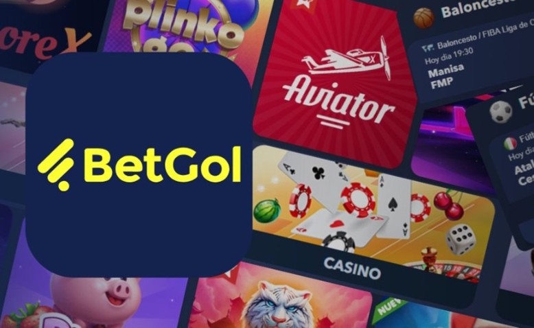 BetGol Casino, emocionantes tragamonedas y juegos online en Perú
