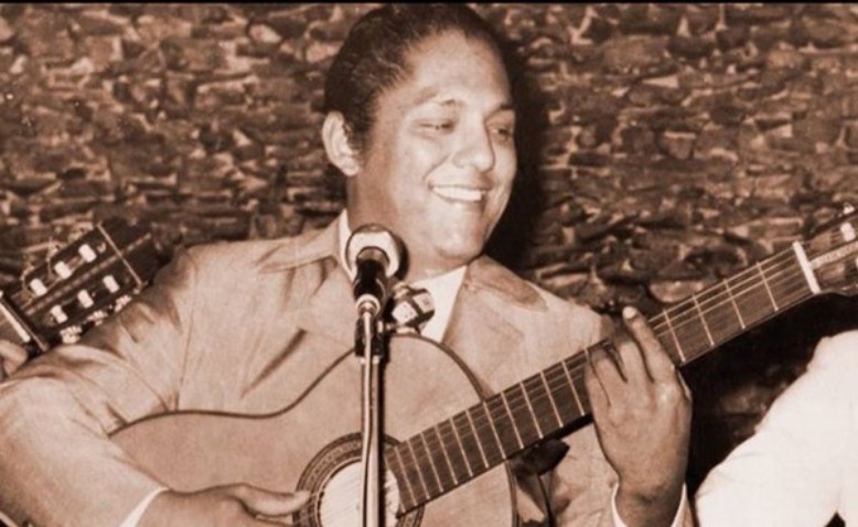 Julio Jaramillo, el ruiseñor de América