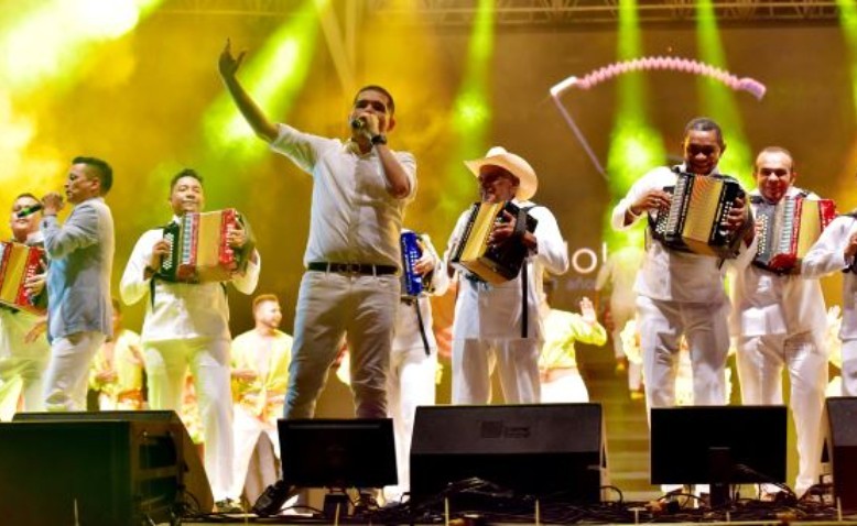 El Festival de la Leyenda Vallenata ya no es del pueblo