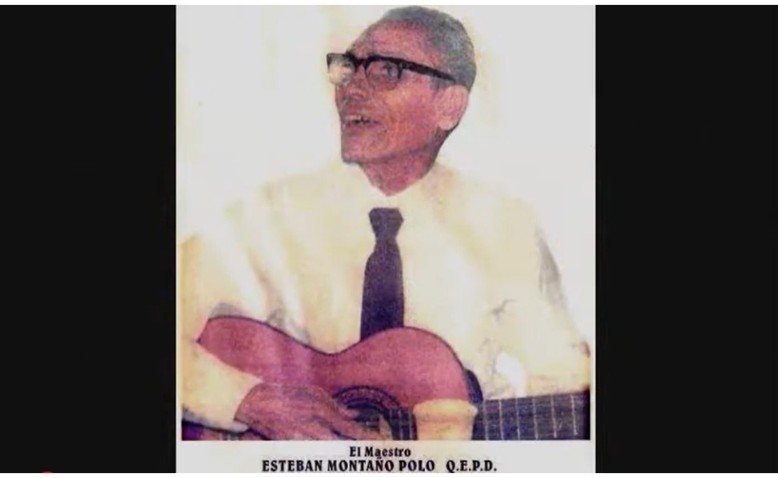 Esteban Montaño y La Cumbia Cienaguera