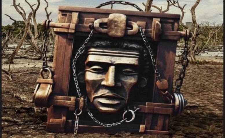 Una golondrina en la Matuna: el relato de la muerte de Benkos Biohó 