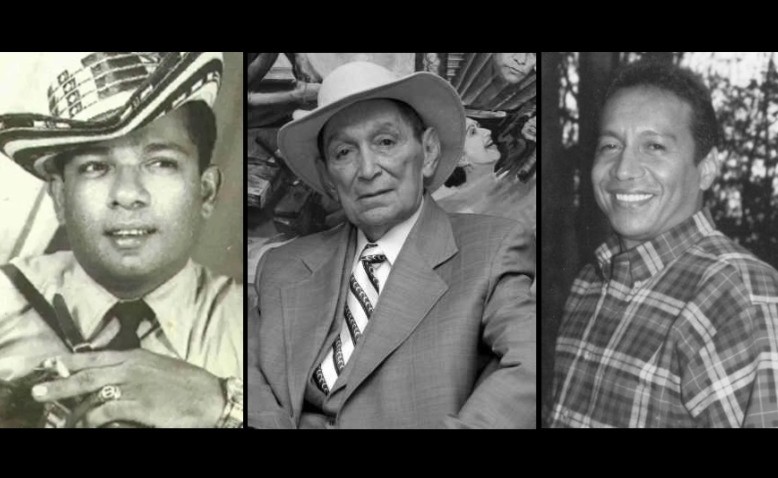 El vallenato como modelo educativo popular: Calixto Ochoa, Rafael Escalona y Diomedes Díaz