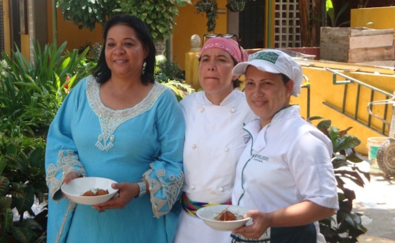 Homenaje a las mujeres: Gretta Deluque, la empresaria visionaria