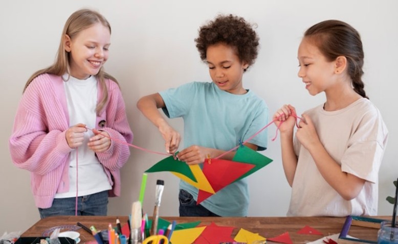 ¿Por qué educar a las niñas sobre el 8 de marzo cambia el futuro?