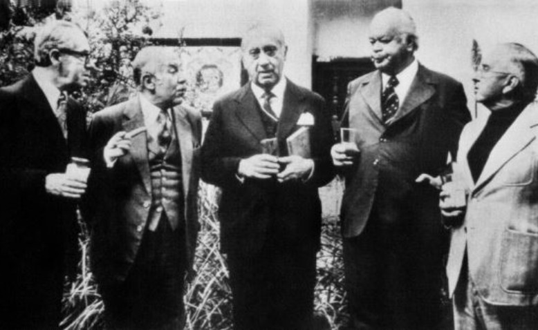 Apuntes  sobre “La Generación Piedracielista”