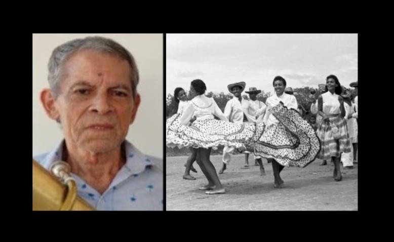 Indalecio Rangel Flórez: memoria viva de la cumbia y las bandas de la Depresión Momposina