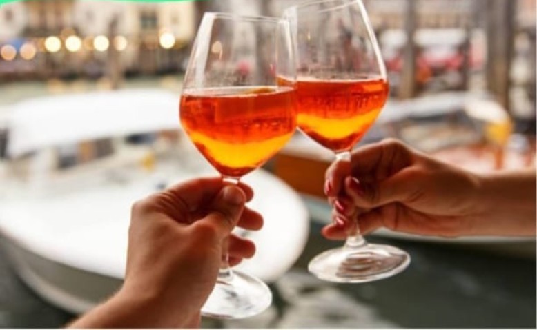 Vino naranja: el cuarto color