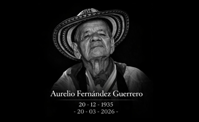 Permanencia y salvaguardia: el legado de Aurelio “Yeyo” Fernández Guerrero