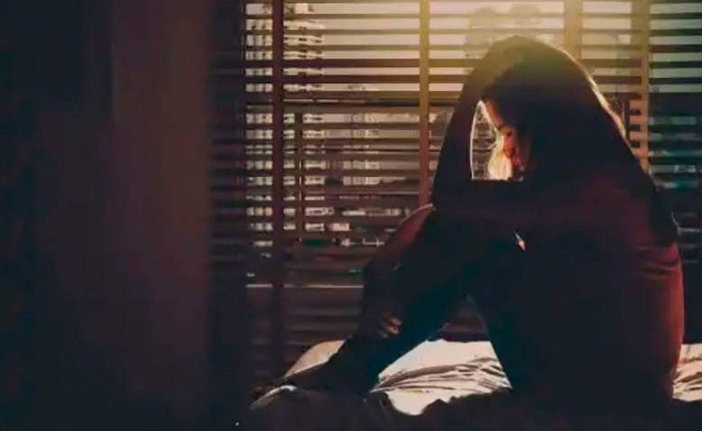 El vacío emocional de los adolescentes 