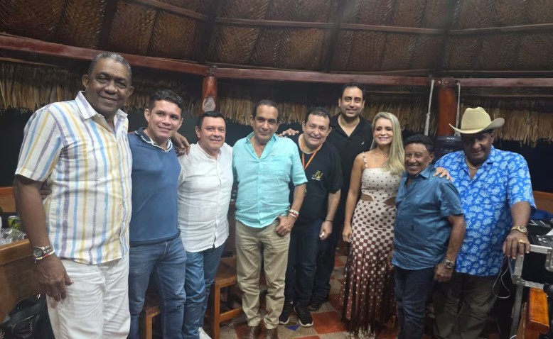 La historia cantada: retrospectiva geopoética de Rafa Manjarrez