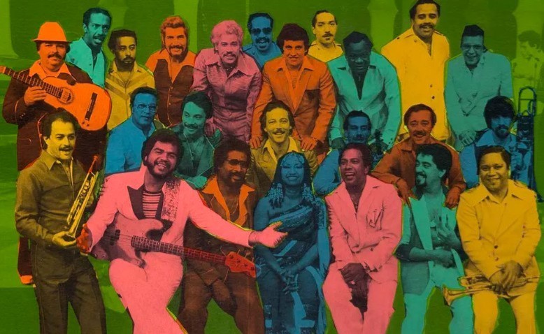 La historia de la Fania Records, un emblema de la Salsa