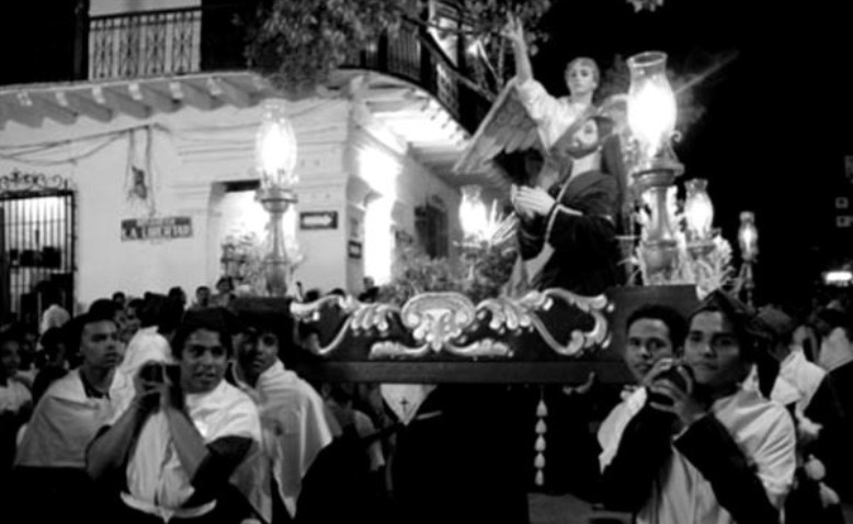 Aquellas Semanas Santas qué nunca volverán