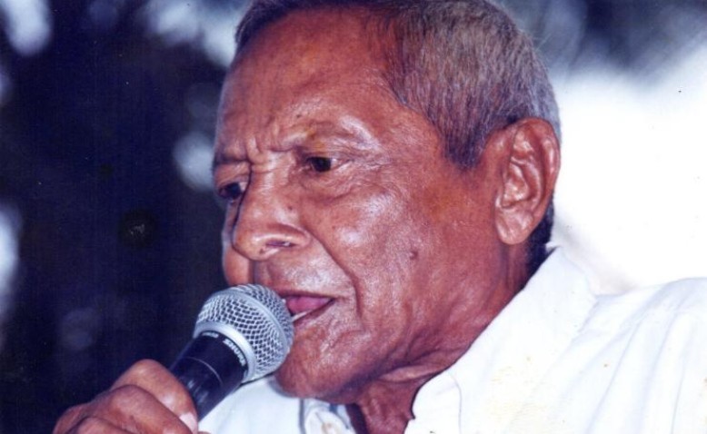 Máximo Móvil, el Indio de Oro: el hombre que sembró canciones en la memoria del vallenato