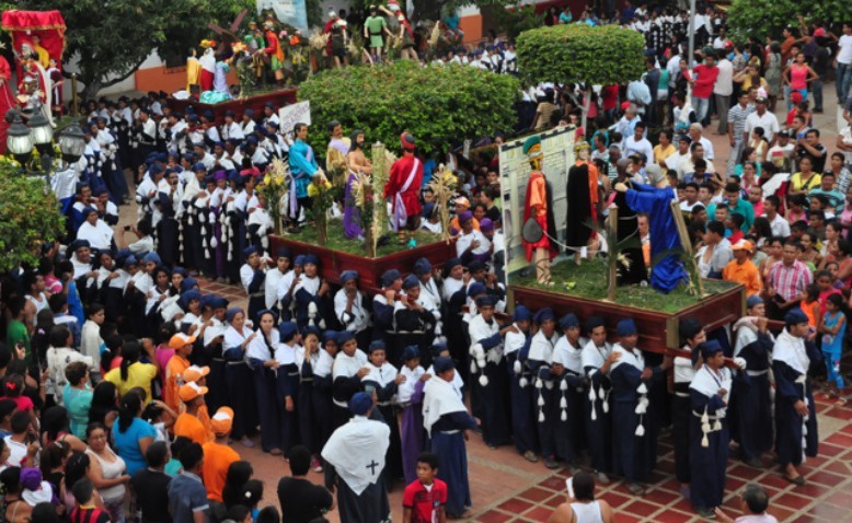 ¿Qué implica que la Semana Santa de Guamal sea patrimonio? Entre el reconocimiento y la responsabilidad colectiva