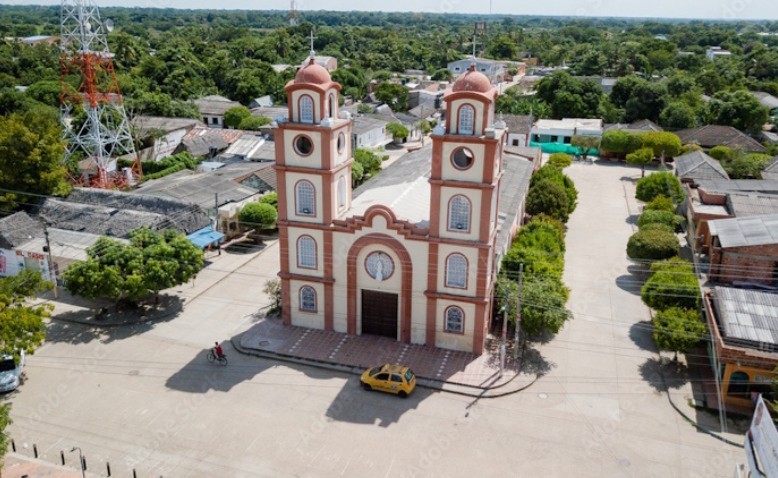 San Roque de Talaigua: un encantador refugio ribereño 