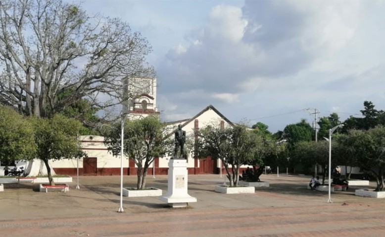 ¿Es conveniente el contrato de empréstito de Tamalameque?