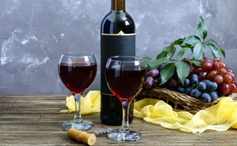 Vinos orgánicos y veganos: la memoria pura de la tierra en cada sorbo