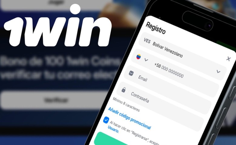 Cómo descargar y registrarse fácilmente en 1win App