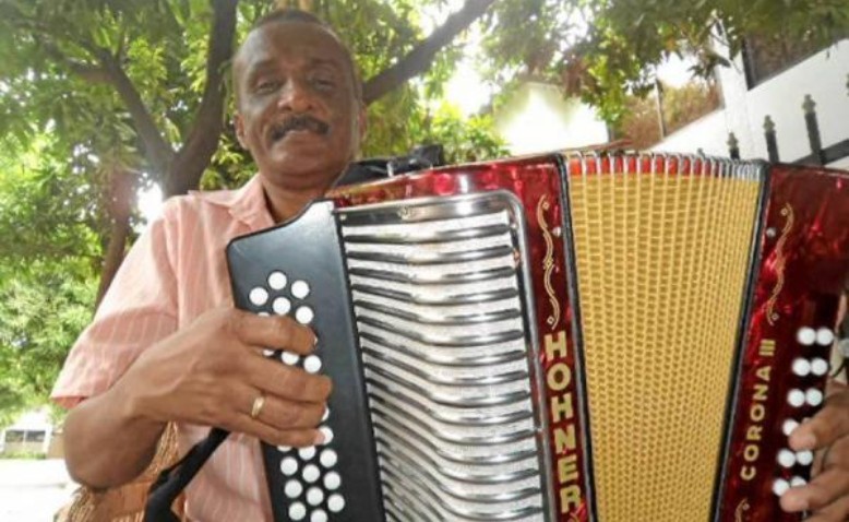 Luis Durán Escorcia: la herencia que canta en la sangre