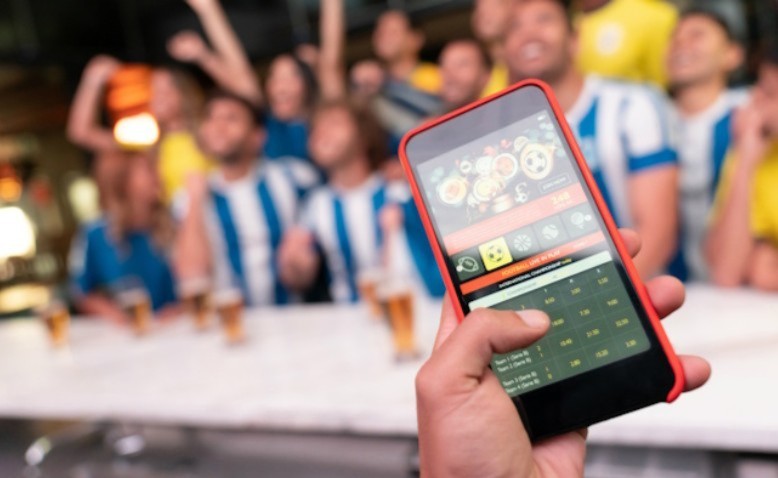 El ritual digital de la generación del “Todo o nada”: las apuestas deportivas redefinen la juventud latinoamericana