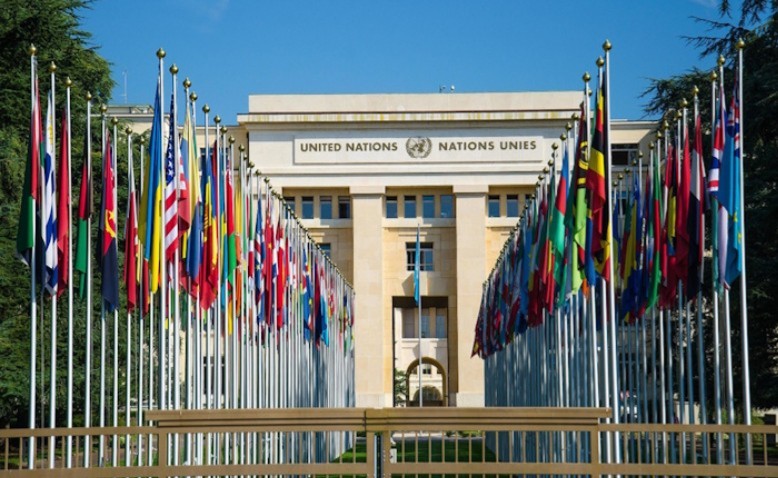 Día Internacional del Multilateralismo y la Diplomacia para la Paz: una urgencia ética en tiempos de crisis global