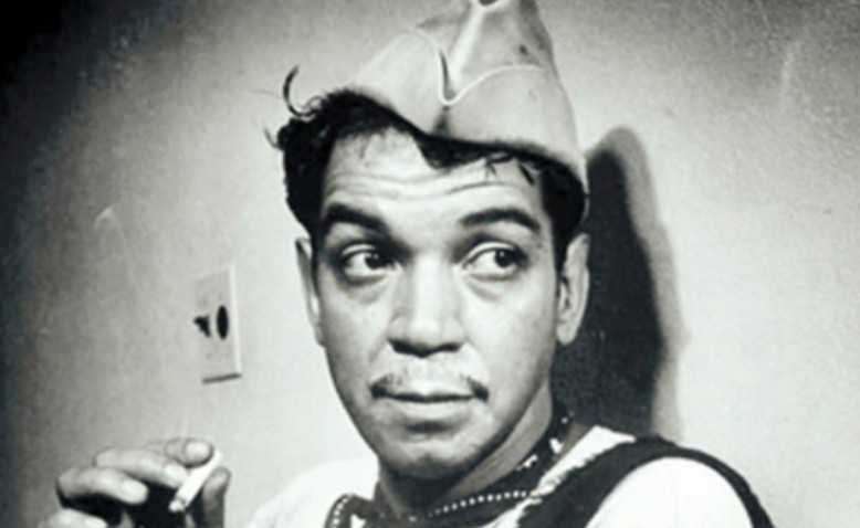 Su excelencia Mario Moreno, Cantinflas