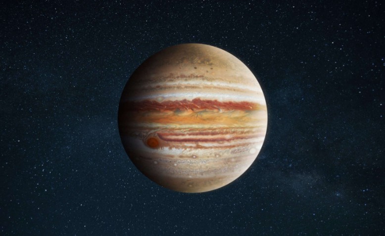 Un planeta girando en la órbita de la política colombiana