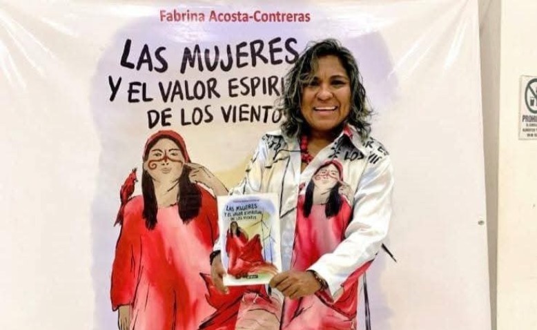 La Filbo 2026 y la llegada desde la Guajira de “Las mujeres y el valor de los vientos”