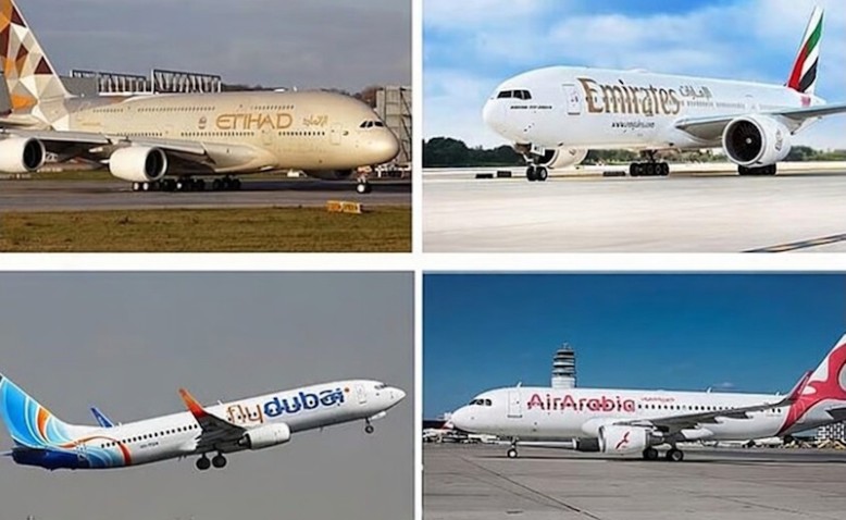 Si desea viajar a Dubai, Trip Habibi cubre la ruta Dubai-Abu Dhabi