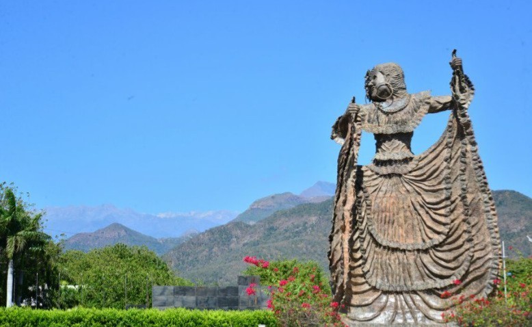 Décimas a la pilonera mayor, de José Atuesta Mindiola 