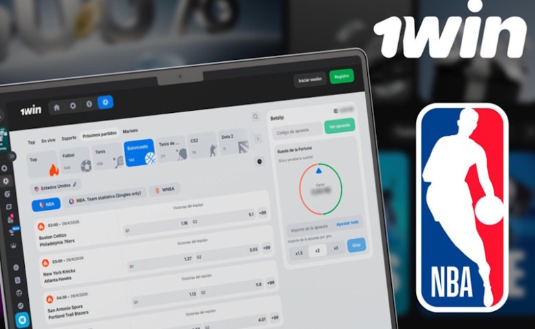 Semana NBA: sorpresas, jugadores clave y perspectivas para apostar