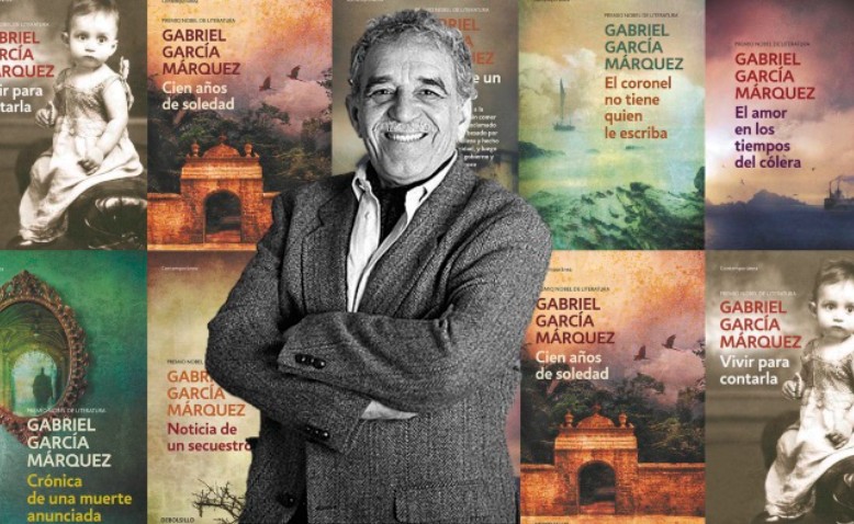 García Márquez: entre la geografía real y la memoria del Caribe