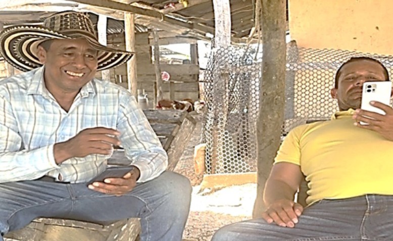 Las serenatas de Jesús Romero
