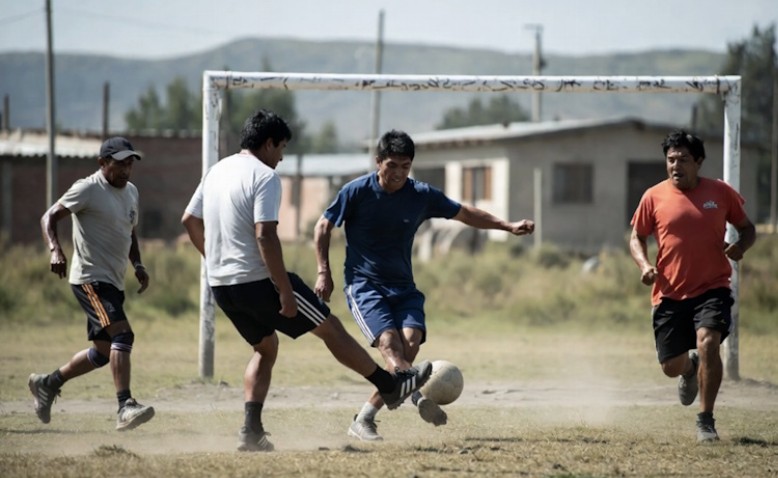 El fútbol como patrimonio vivo de Bolivia gana resonancia global en tiempo real en 2026
