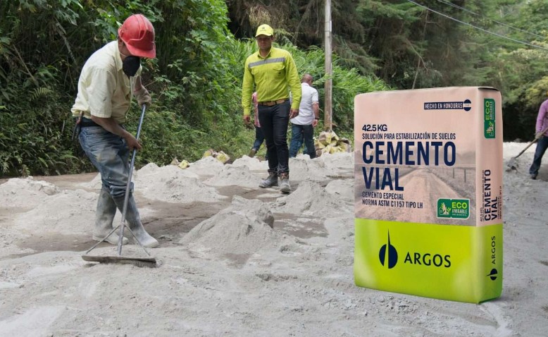 Cómo influyen los proyectos de Cementos Argos en el uso de tierras y el desarrollo económico en Colombia