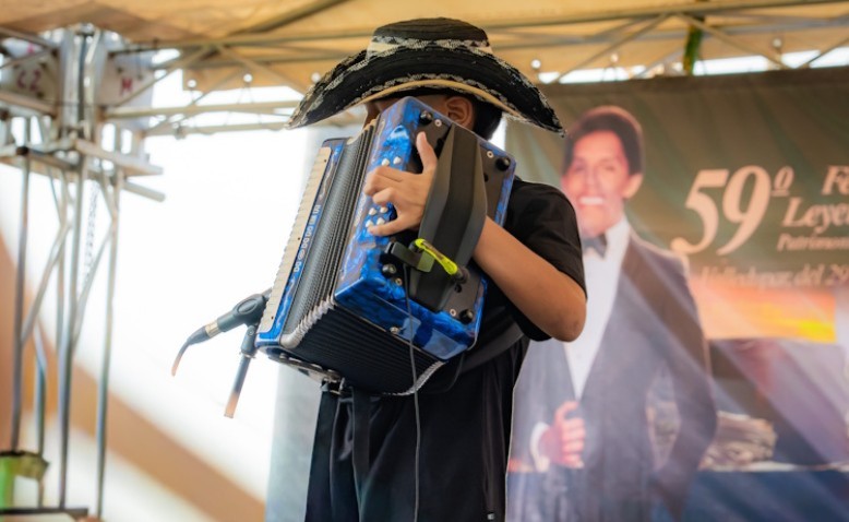 El Festival Vallenato ya no emociona