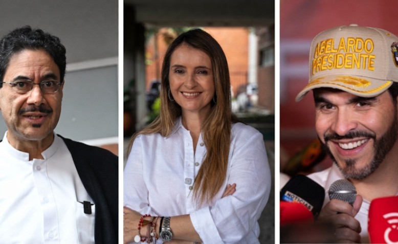 ¿Cuál de estos tres es el menos peor?