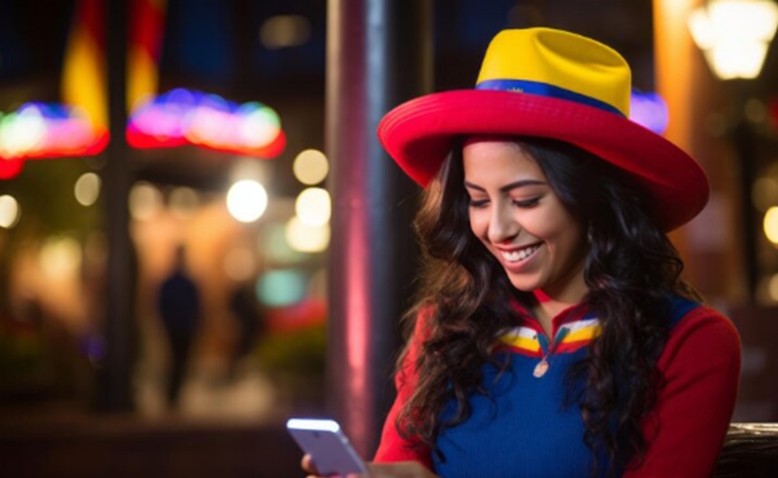 Entretenimiento digital en Colombia: tendencias, innovación y el crecimiento de una industria creativa en plena expansión